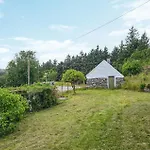 Tatil Evi 4 Bedroom Cozy In Bokn