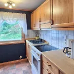 Tatil Evi 4 Bedroom Cozy In Bokn *
