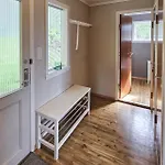 4 Bedroom Cozy In Bokn Bore