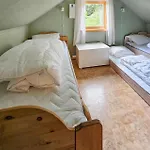 4 Bedroom Cozy In Bokn * Bore