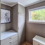 4 Bedroom Cozy In Bokn Tatil Evi Bore