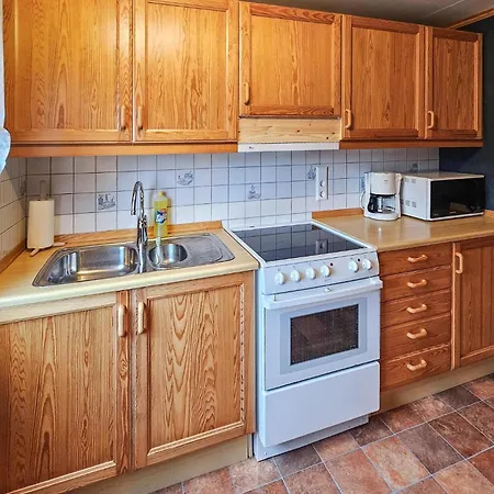 Amazing In Bokn With Wifi