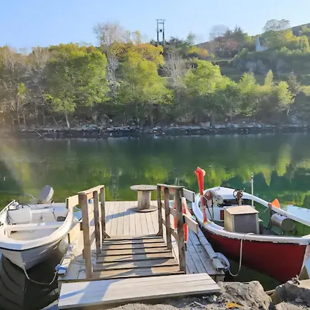 度假居 Amazing In Bokn With Wifi