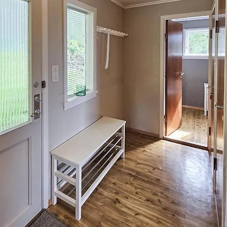 Amazing In Bokn With Wifi Bore