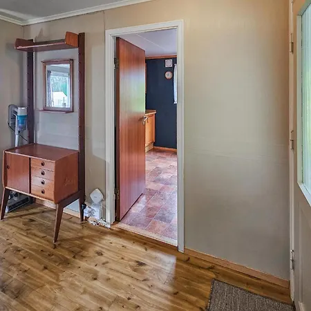 Amazing In Bokn With Wifi * Bore